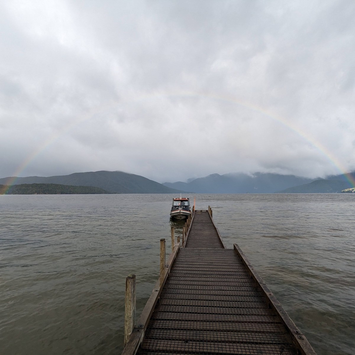 Dusky Track Day 1 – Des chaussettes plus qu’à point | Socks more than well&nbsp;done